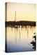 Gable Creek Sunrise II-Alan Hausenflock-Premier Image Canvas