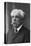 Gabriel Fauré (1845-192), French Composer, Organist, Pianist and Teacher-Silvestre-Premier Image Canvas