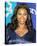 Gabrielle Union-null-Stretched Canvas