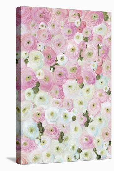 Gabry painterly ranunculus-Rosana Laiz Garcia-Premier Image Canvas