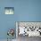 Gaggle, 2012-Nancy Moniz-Premier Image Canvas displayed on a wall