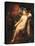 Galathea-Gustave Moreau-Premier Image Canvas