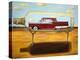 Galaxie in a Bottle-Leah Saulnier-Premier Image Canvas