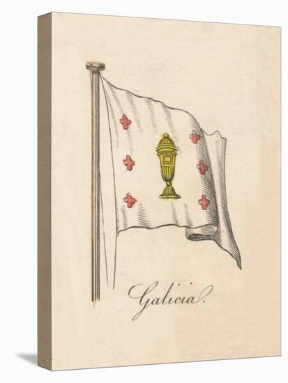 'Galicia', 1838-Unknown-Premier Image Canvas