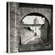 Galileo, Birthplace, Pisa-null-Stretched Canvas