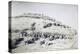 Galleano's Battery of Mountain Artillery from Part of Special Corps of Africa-null-Premier Image Canvas