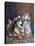 Gallent, C1820-1857-Achille Deveria-Premier Image Canvas