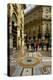 Galleria Vittorio Emanuele II Milan-Charles Bowman-Premier Image Canvas
