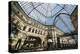 Gallery in Gum, the Largest Department Store in Moscow, Russia, Europe-Michael Runkel-Premier Image Canvas