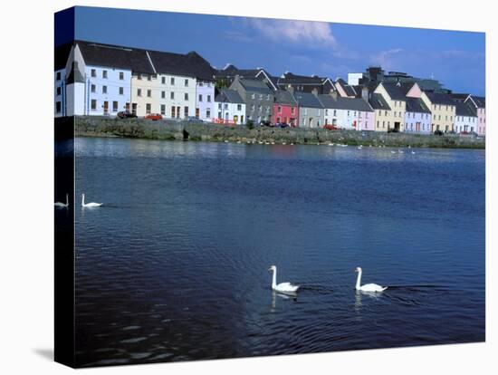 Galway Bay, County of Galway, Ireland-Marilyn Parver-Premier Image Canvas