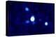 Gamma Ray Burst from Colliding Neutron Stars-null-Premier Image Canvas