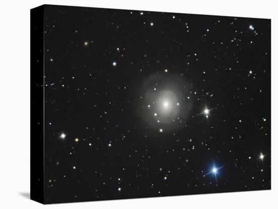 Gamma Ray Burst from Colliding Neutron Stars-null-Premier Image Canvas