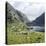 Gap of Dunloe, County Kerry, Munster, Republic of Ireland, Europe-Andrew Mcconnell-Premier Image Canvas