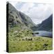 Gap of Dunloe, County Kerry, Munster, Republic of Ireland, Europe-Andrew Mcconnell-Premier Image Canvas