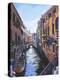 Garccio Venice-Scott Westmoreland-Stretched Canvas