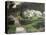 Garden at Granada-John Singer Sargent-Premier Image Canvas