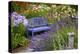 Garden Bliss-Nancy Crowell-Premier Image Canvas