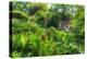 Garden Hillside-Robert Goldwitz-Premier Image Canvas