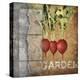 Garden I-Kory Fluckiger-Premier Image Canvas