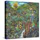 Garden of Eden-Bill Bell-Premier Image Canvas
