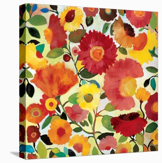 Garden of Love-Kim Parker-Premier Image Canvas