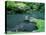 Garden of Tenryuji Temple-null-Premier Image Canvas