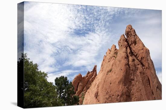 Garden of the Gods-Scottsanders-Premier Image Canvas