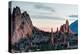 Garden of the Gods-dosecreative-Premier Image Canvas