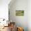 Garden Scene-Max Liebermann-Premier Image Canvas displayed on a wall