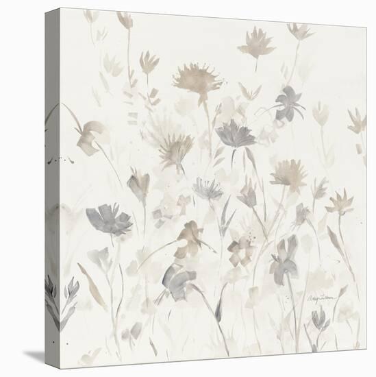 Garden Shadows I-Avery Tillmon-Stretched Canvas