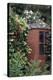 Garden Shed-Archie Young-Premier Image Canvas