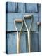 Gardening Tools-Maxine Adcock-Premier Image Canvas