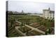 Gardens, Chateau de Villandry, UNESCO Site, Indre-Et-Loire, Touraine, Loire Valley, France-Rob Cousins-Premier Image Canvas