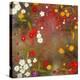 Gardens in the Mist VI-Aleah Koury-Stretched Canvas