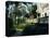 Gardens of the Villa Durazzo, Santa Margherita Ligure, Portofino Peninsula, Liguria, Italy, Europe-Ruth Tomlinson-Premier Image Canvas