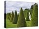 Gardens of Versailles-Rudy Sulgan-Premier Image Canvas