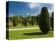 Gardens on  the Estate of Lanhydrock-Bob Krist-Premier Image Canvas