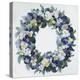 Garland of Posies-Antoine Pascal-Premier Image Canvas