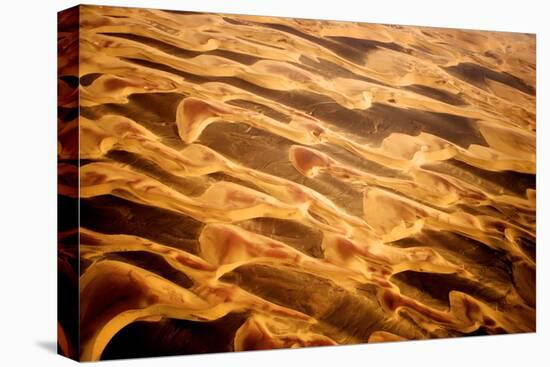 Garnet Sand Dunes II-Howard Ruby-Premier Image Canvas