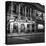 Garrick Theatre 1958-Staff-Premier Image Canvas