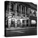 Garrick Theatre 1958-Staff-Premier Image Canvas