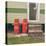 Gas Bottles by Caravan-Clive Nolan-Premier Image Canvas