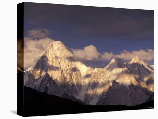Gasherbrum Group, Kasmir-Gavriel Jecan-Premier Image Canvas