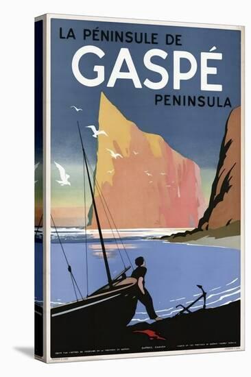 Gaspe-Vintage Apple Collection-Premier Image Canvas