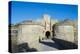 Gate D'Amboise, the Medieval Old Town, City of Rhodes-Michael Runkel-Premier Image Canvas