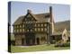 Gateway to Stokesay Castle, Shropshire, England, United Kingdom, Europe-Richardson Rolf-Premier Image Canvas