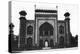 Gateway to the Taj Mahal, Agra, India, 1916-1917-null-Premier Image Canvas