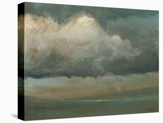 Gathering Storm-James Wiens-Stretched Canvas