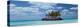 Gaulding Cay Conch Panel-Larry Malvin-Premier Image Canvas