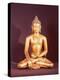 Gautama the Buddha-Nepalese School-Premier Image Canvas